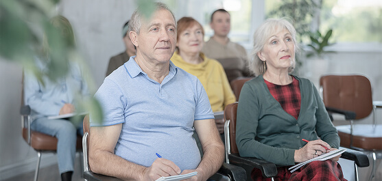 Pensionari